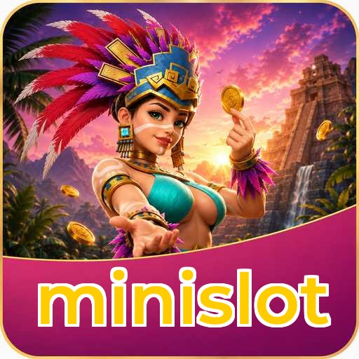 Tampilan antarmuka pengguna minislot yang ramah dan intuitif.